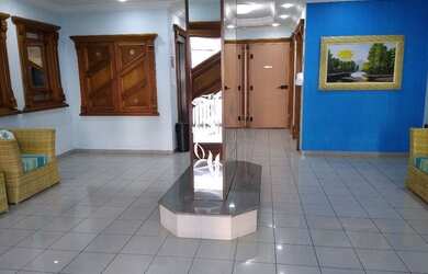 Imagem 5: Apartamento para venda possui 58 metros quadrados com 1 quarto em Canto do Forte - Praia G