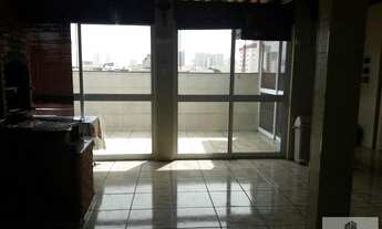 Imagem 3: Cobertura para Venda em São Caetano do Sul, Santa Maria, 3 dormitórios, 1 suíte, 3 banheir