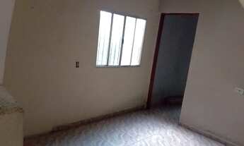 Imagem: Casa jd das fontes