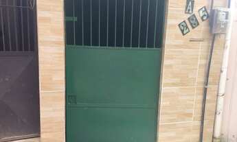 Imagem: Vende-se uma casa em jardim Paulista baixo