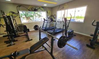 Imagem 6: Aluguel Ap. 2 Dorm. Cond. Vitta Valentina Figueiredo - Ribeirão Preto c/ proprietário