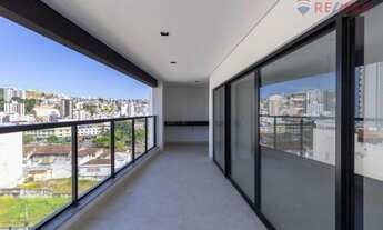 Imagem 14: Apartamento de alto padrão com 3 suítes à venda, 185 m² por R$ 1.450.000 - Bom Pastor - Ju