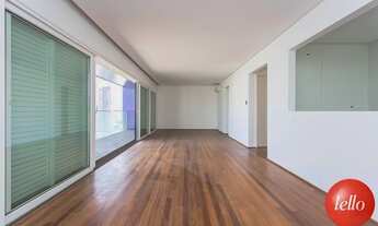 Imagem: São Paulo - Apartamento Padrão - Vila