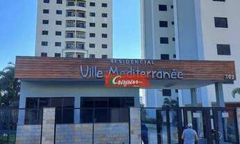 Imagem: Apartamento com 3 dormitórios à venda