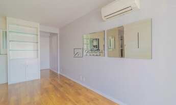 Imagem 5: Apartamento Venda 2 Dormitórios - 73 m² Consolação
