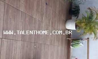 Imagem 4: Apartamento para Venda em Londrina, Jardim Terra Vermelha, 1 dormitório, 3 banheiros