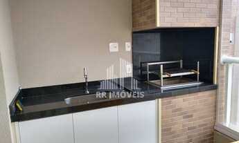 Imagem 3: RRCOD4526D Apartamento 172m² CONDOMÍNIO BOULEVARD TAMBROÉ - 3 Dorms 3 Vagas - OPORTUNIDADE