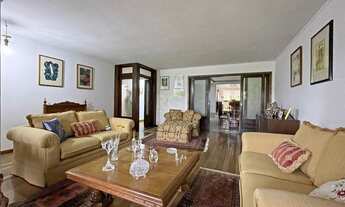 Imagem 6: Casa de 4 dormitórios, 2 suítes e 2 vagas de garagem no bairro Chácara das Pedras em Porto