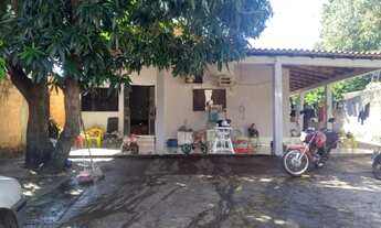 Imagem 2: Casa na regiao do cristo rei