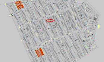 Imagem: Terreno em Cotia