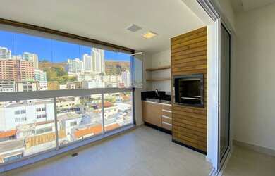 Imagem 6: Cobertura com 3 quartos com moveis planejados à venda, 213 m² por R$ 1.650.000 - Cascatinh