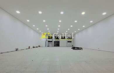 Imagem 3: Ribeirão Pires - Loja/Salão - Centro