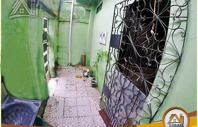 Imagem 2: Casa com 3 dormitórios à venda, 200 m² por R$ 200.000 - Parangaba - Fortaleza/CE