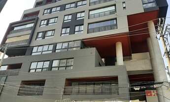 Imagem 4: EDIFÍCIO POD PINHEIROS - RUA CRISTIANO VIANA - NOVÍSSIMO