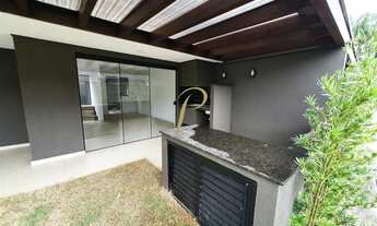 Imagem 5: JOINVILLE - Casa de Condomínio - Saguaçu