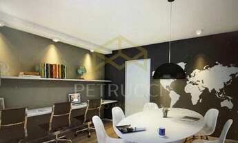 Imagem 6: Apartamento - Jardim das Cerejeiras - Campinas