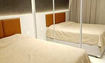 Imagem 6: Apartamento 02 quartos com suite à venda em Bento Ferreira