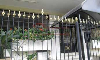 Imagem: Excelente apto 2 quartos, dependência completa