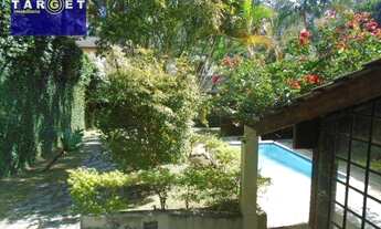 Imagem 3: Casa à venda, 280 m² por R$ 1.290.000,00 - Granja Viana - Cotia/SP