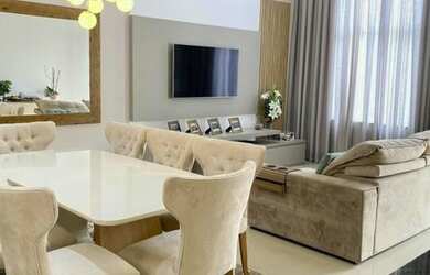 Imagem 2: Casa de condomínio térrea para venda com 168 metros quadrados com 3 quartos