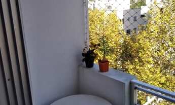 Imagem: Kitnet - Padrão - Venda - Trindade - Florianópolis