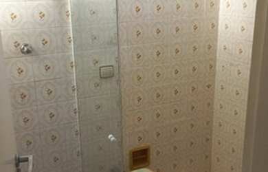 Imagem 2: AMPLO APTO BEM AO LADO METRO SANTOS IMIGRANTES/ LAZER/ ARMÁRIOS