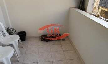 Imagem 3: Apartamento à venda, 4 quartos, 1 suíte, 2 vagas, Buritis - Belo Horizonte/MG