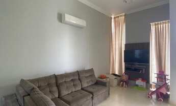 Imagem 2: Casa para Venda em Álvares Machado, Residencial Valência I, 5 dormitórios, 5 suítes, 7 ban