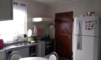 Imagem 6: Casa com 3 dormitórios à venda, 125 m² por R$ 500.000 - Jardim Rosalina - Cotia/SP