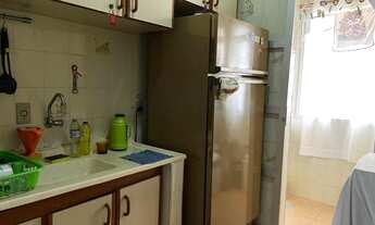 Imagem 6: Apartamento com 2 dormitórios à venda, 45 m² por R$ 220.000 - Vila Atlântica - Mongaguá/SP