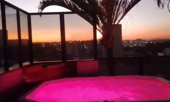 Imagem 2: BELO HORIZONTE - Cobertura - castelo