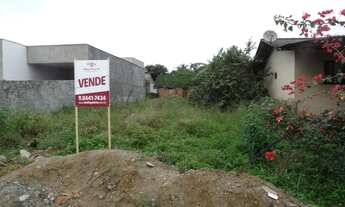Imagem 7: TERRENO 10 x 24 M - ITINGA - JOINVILLE - SC