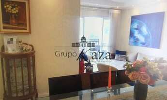 Imagem 6: Lindo apto 3 dorms , 1 suíte , 2 vagas no jardim esplanada