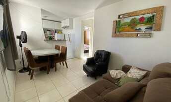 Imagem: Apartamento com 2 dormitórios para alugar