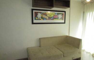 Imagem 2: SÃO PAULO - Apartamento Padrão - LIBERDADE