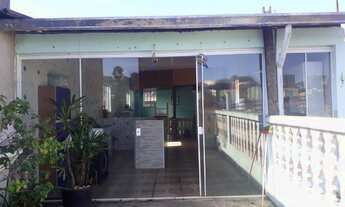 Imagem: Terreno com 3 casas. Ótima Localização!