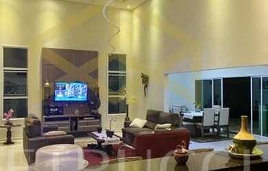 Imagem 4: Casa - Jardim Green Park Residence - Hortolândia