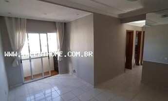 Imagem 3: Apartamento para Venda em Londrina, RESIDENCIAL ATENAS, 3 dormitórios, 1 banheiro, 1 vaga