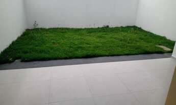 Imagem 6: Casa à venda no Loteamento Parque do Museu, possui 110m² com 3 quartos