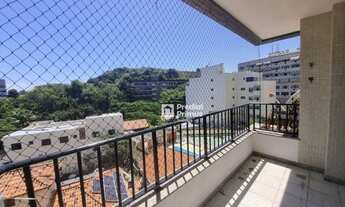 Imagem 4: Apartamento à venda, 110 m² por R$ 820.000,00 - Boa Viagem - Niterói/RJ