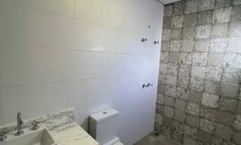 Imagem 6: Casa Nova Com 3 Dormitórios e Suíte No Condomínio Terras de São Francisco - Bairro Cajuru