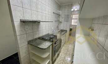 Imagem 4: Apartamento - Jardim Ipiranga - Campinas