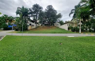 Imagem 7: O Terreno para venda no Residencial 10