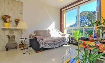 Imagem 4: À venda aparatamento com 64m², 2 quartos e 1 vaga de garagem no Menino Deus - Porto Alegre