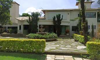 Imagem: Lagoa Santa - Casa de Condomínio - Condomínio