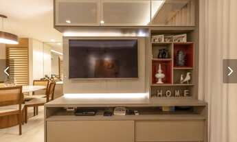 Imagem 2: Apartamento com 3 dormitórios à venda por R$ 1.300.000,00 - Icaraí - Niterói/RJ