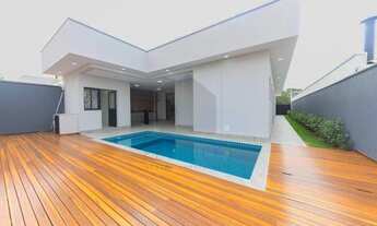 Imagem 3: Casa - Swiss Park - Campinas