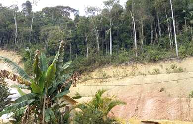 Imagem 2: Chácara à venda, 73.000 m² - Ilha Berger / Cachoeira do Pastor - Santa Maria de Jetibá/ES
