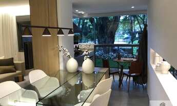 Imagem 2: Santo André - Apartamento Padrão - Vila Assunção