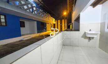 Imagem 4: Apartamento a venda em Bezerros 3 quartos 107 metros quadrados, com área de lazer